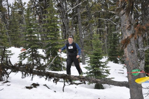 2015 Borreal Challenge 2015! Facebook Post from 03-28-2015