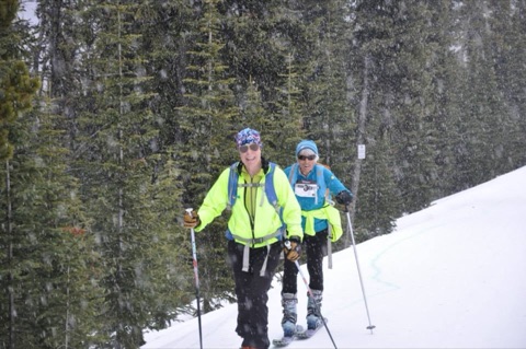 2015 Borreal Challenge 2015! Facebook Post from 03-28-2015