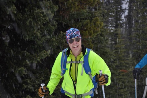2015 Borreal Challenge 2015! Facebook Post from 03-28-2015