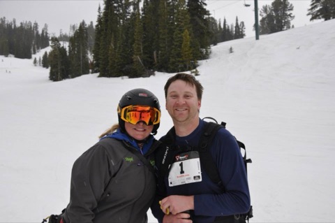 2015 Borreal Challenge 2015! Facebook Post from 03-28-2015