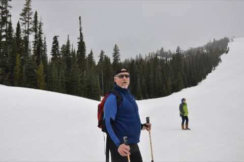 2015 Borreal Challenge 2015! Facebook Post from 03-28-2015