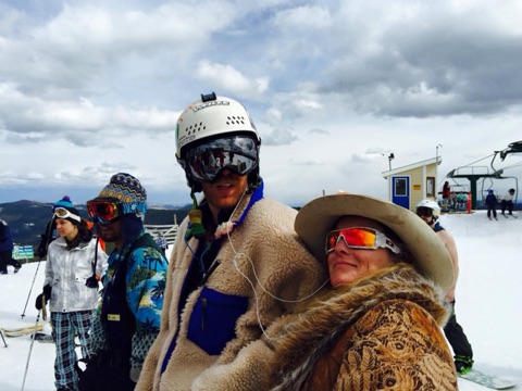 2015 Tacky Attire 2015 Facebook Post from 03-28-2015