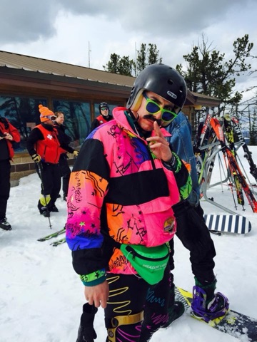 2015 Tacky Attire 2015 Facebook Post from 04-04-2015