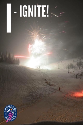 2015 The ABC's of Showdown Montana Facebook Post from 09-01-2015