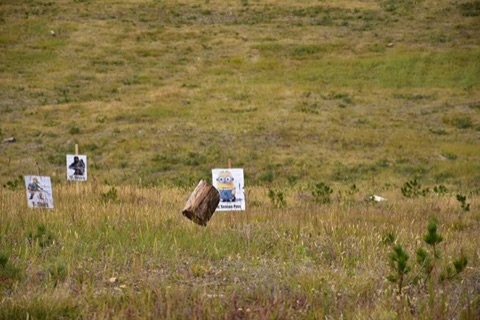 2015 Labor Day Party Facebook Post from 09-11-2015