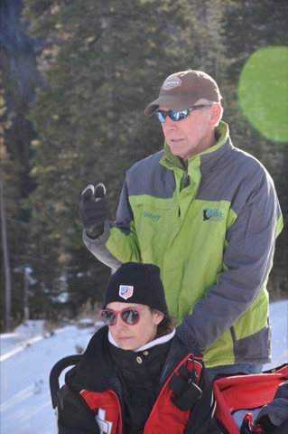 2015 Training Clinic & Lift Evacuation Facebook Post from 12-07-2015