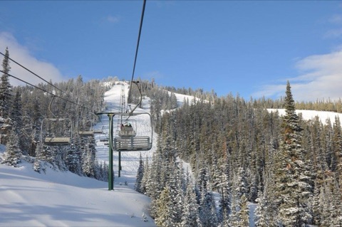 2015 Opening Weekend at Showdown! Facebook Post from 12-11-2015
