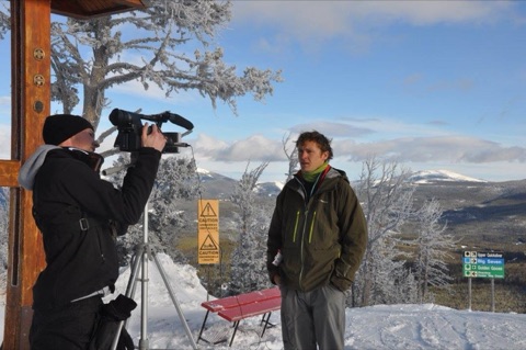2015 Opening Weekend at Showdown! Facebook Post from 12-11-2015