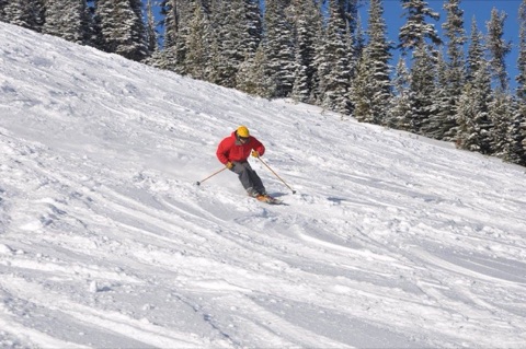 2015 Opening Weekend at Showdown! Facebook Post from 12-12-2015