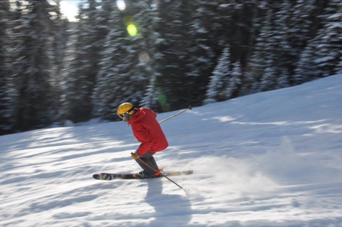 2015 Opening Weekend at Showdown! Facebook Post from 12-12-2015