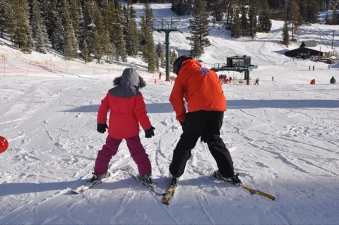 2015 Opening Weekend at Showdown! Facebook Post from 12-12-2015