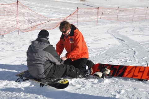 2015 Opening Weekend at Showdown! Facebook Post from 12-12-2015