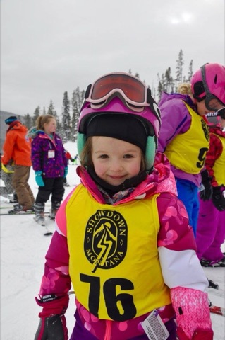 2015 Kids' Camp 2015 Facebook Post from 12-30-2015