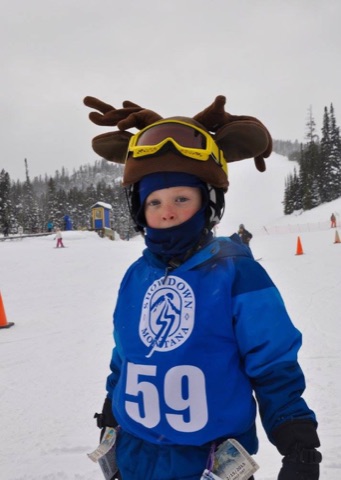 2015 Kids' Camp 2015 Facebook Post from 12-30-2015