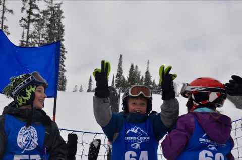 2015 Kids' Camp 2015 Facebook Post from 12-30-2015