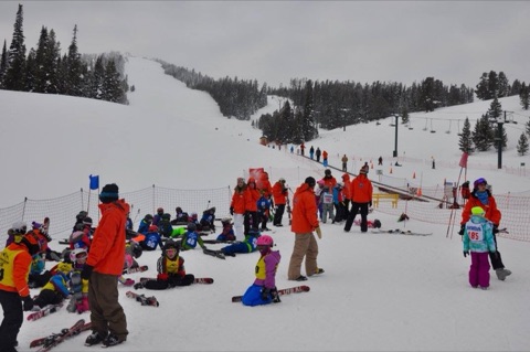 2015 Kids' Camp 2015 Facebook Post from 12-30-2015