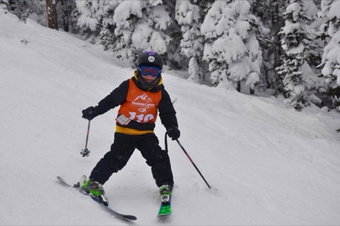 2015 Kids' Camp 2015 Facebook Post from 12-30-2015
