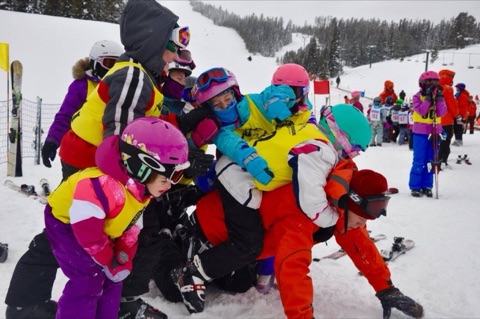 2015 Kids' Camp 2015 Facebook Post from 12-30-2015
