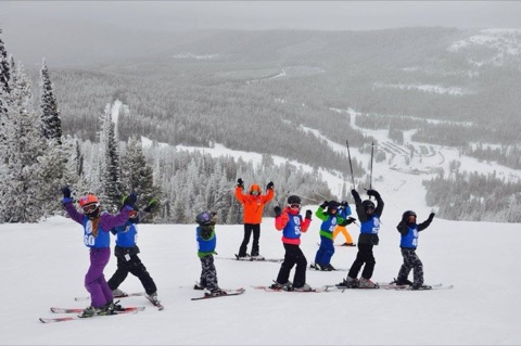 2015 Kids' Camp 2015 Facebook Post from 12-30-2015