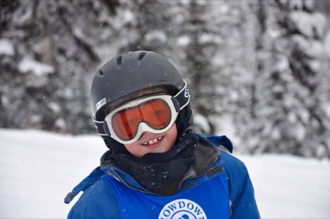 2015 Kids' Camp 2015 Facebook Post from 12-30-2015