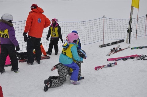 2015 Kids' Camp 2015 Facebook Post from 12-30-2015