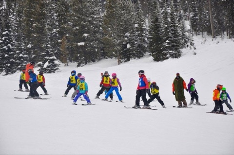 2015 Kids' Camp 2015 Facebook Post from 12-30-2015