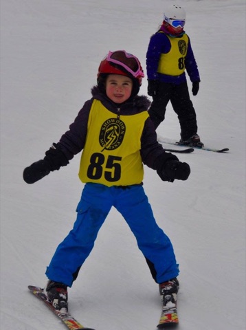 2015 Kids' Camp 2015 Facebook Post from 12-30-2015