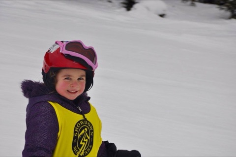 2015 Kids' Camp 2015 Facebook Post from 12-30-2015