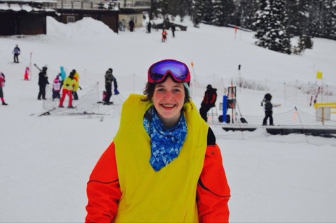 2015 Kids' Camp 2015 Facebook Post from 12-30-2015