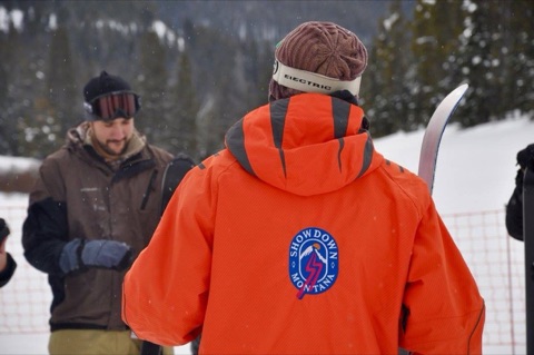 2016 World Record Ski Lesson! Facebook Post from 01-08-2016