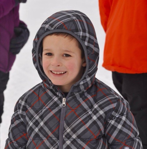2016 World Record Ski Lesson! Facebook Post from 01-08-2016