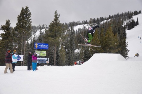 2016 Throwdown at Showdown 2016! Day 1. Facebook Post from 02-15-2016
