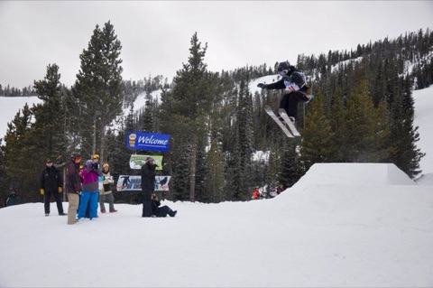 2016 Throwdown at Showdown 2016! Day 1. Facebook Post from 02-15-2016