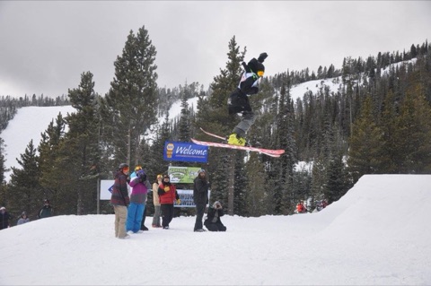 2016 Throwdown at Showdown 2016! Day 1. Facebook Post from 02-15-2016