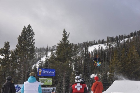 2016 Throwdown at Showdown 2016! Day 1. Facebook Post from 02-15-2016