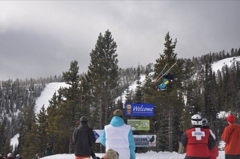 2016 Throwdown at Showdown 2016! Day 1. Facebook Post from 02-15-2016