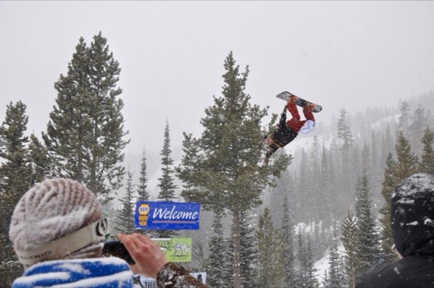 2016 Throwdown at Showdown 2016! Day 1. Facebook Post from 02-15-2016