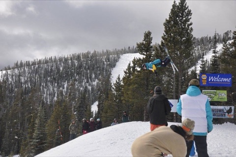 2016 Throwdown at Showdown 2016! Day 1. Facebook Post from 02-15-2016
