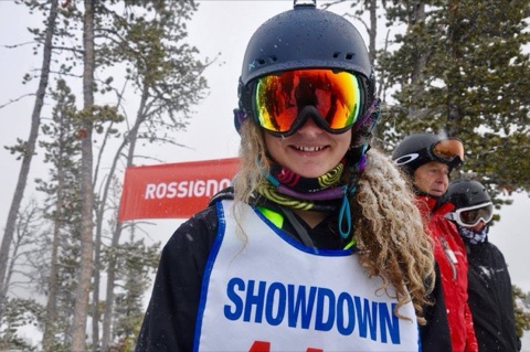 2016 Throwdown at Showdown 2016! Day 1. Facebook Post from 02-15-2016