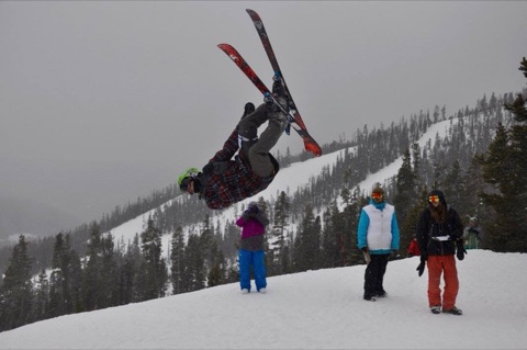 2016 Throwdown at Showdown 2016! Day 1. Facebook Post from 02-15-2016