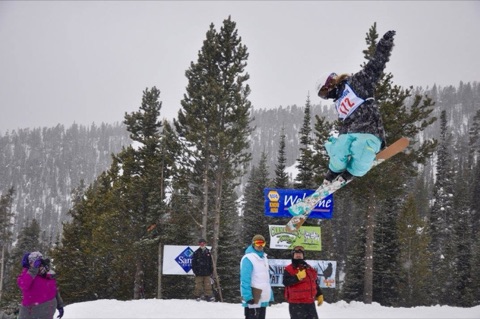 2016 Throwdown at Showdown 2016! Day 1. Facebook Post from 02-15-2016