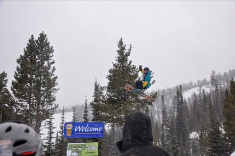 2016 Throwdown at Showdown 2016! Day 1. Facebook Post from 02-15-2016