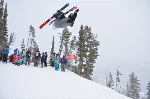 2016 Throwdown at Showdown 2016! Day 1. Facebook Post from 02-18-2016