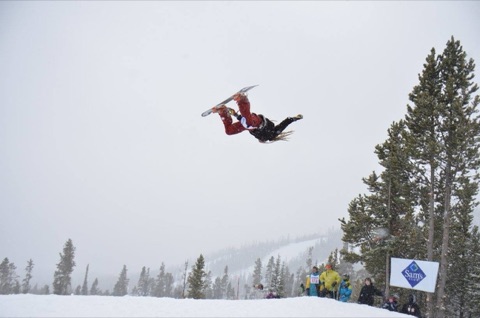 2016 Throwdown at Showdown 2016! Day 1. Facebook Post from 02-18-2016