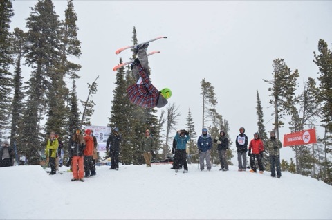 2016 Throwdown at Showdown 2016! Day 1. Facebook Post from 02-18-2016