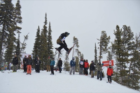 2016 Throwdown at Showdown 2016! Day 1. Facebook Post from 02-18-2016