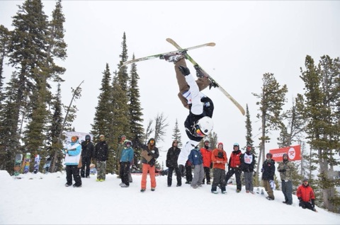 2016 Throwdown at Showdown 2016! Day 1. Facebook Post from 02-18-2016
