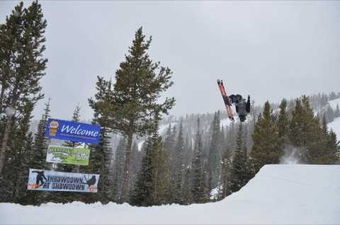 2016 Throwdown at Showdown 2016! Day 1. Facebook Post from 02-18-2016
