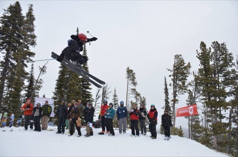 2016 Throwdown at Showdown 2016! Day 1. Facebook Post from 02-18-2016