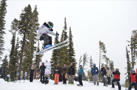 2016 Throwdown at Showdown 2016! Day 1. Facebook Post from 02-18-2016
